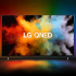 Tv LG QNED 806QA | 55 Pouces -  4K UHD - Smart Web Os - Garantie 2 Ans
