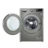 Lave Linge Automatique LG  | 11 KG  - Technologie Vapeur - F4Y5EYGYPV - Silver