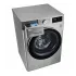 Lave Linge Frontale LG Vivace | 9 KG - Smart DD - Silver - 1400 Tours 
