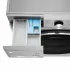 Lave Linge Frontale LG Vivace | 9 KG - Smart DD - Silver - 1400 Tours 