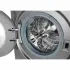 Lave Linge Frontale LG Vivace | 9 KG - Smart DD - Silver - 1400 Tours 