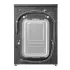Lave Linge Frontale LG | F2J3QYG6J - 7KG - Noir - 1200 Tours