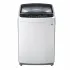 Lave Linge Top LG - T1288NEHGE | 12KG - Silver - 1200 Tours