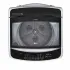 Lave Linge Top LG - T1288NEHGE | 12KG - Silver - 1200 Tours
