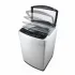 Lave Linge Top LG - T1288NEHGE | 12KG - Silver - 1200 Tours