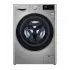 Lave Linge Frontale LG Vivace | 9 KG - Smart DD - Silver - 1400 Tours 