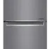 Réfrigérateur Combiné LG - GW-B459NLLM | 341 L - No Frost - Inverter - 60 Cm - Silver