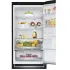 Réfrigérateur Combiné LG - GW-B459NQFM | 341 L -  No Frost - Inverter - Noir Matt 