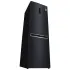 Réfrigérateur Combiné LG - GW-B459NQFM | 341 L -  No Frost - Inverter - Noir Matt 