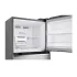 Réfrigérateur LG GL-B262PQKB | 266 L  No Frost Inverter A+++ Silver