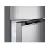 Réfrigérateur LG GL-B262PQKB | 266 L  No Frost Inverter A+++ Silver