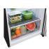 Réfrigérateur LG GL-B372PXGB | 375 L - No Frost - 70 Cm - Noir