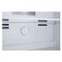 Réfrigérateur LG GL-B372PXGB | 375 L - No Frost - 70 Cm - Noir