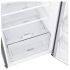 Réfrigérateur LG - GL- C252SLBB | 234 L - No Frost - 60 Cm - Silver