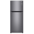Réfrigérateur LG - GL- C252SLBB | 234 L - No Frost - 60 Cm - Silver