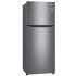 Réfrigérateur LG - GL- C252SLBB | 234 L - No Frost - 60 Cm - Silver