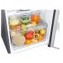 Réfrigérateur LG - GL- C252SLBB | 234 L - No Frost - 60 Cm - Silver