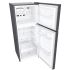 Réfrigérateur LG - GL- C252SLBB | 234 L - No Frost - 60 Cm - Silver