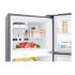 Réfrigérateur LG - GL- C252SLBB | 234 L - No Frost - 60 Cm - Silver