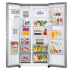 Réfrigérateur LG SIDE BY SIDE | 617 L - No Frost - 90 Cm - GC-J257SL2S - Garantie 3 ans