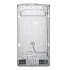 Réfrigérateur LG SIDE BY SIDE | 617 L - No Frost - 90 Cm - GC-J257SL2S - Garantie 3 ans