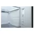 Réfrigérateur LG SIDE BY SIDE | 617 L - No Frost - 90 Cm - GC-J257SL2S - Garantie 3 ans