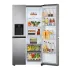 Réfrigérateur LG SIDE BY SIDE | 617 L - No Frost - 90 Cm - GC-J257SL2S - Garantie 3 ans