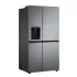 Réfrigérateur LG SIDE BY SIDE | 617 L - No Frost - 90 Cm - GC-J257SL2S - Garantie 3 ans