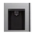 Réfrigérateur LG SIDE BY SIDE | 617 L - No Frost - 90 Cm - GC-J257SL2S - Garantie 3 ans