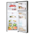 Réfrigérateur LG GN-B392PXGB | 395 L - No Frost - Inverter - 70 Cm - Garantie 3 Ans