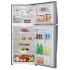 Réfrigérateur LG GL-F502HLHL | 438 L - No Frost - 70 Cm - Silver + Fontaine d'eau