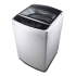 Lave Linge Top LG - T1388NEHGE | 13 KG -  Silver - 1400 Tours