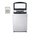 Lave Linge Top LG - T1388NEHGE | 13 KG -  Silver - 1400 Tours