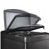 Lave Linge Frontale LG - T1466NEHG2 | 14 KG - Noir - 1400 Tours
