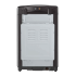 Lave Linge Frontale LG - T1466NEHG2 | 14 KG - Noir - 1400 Tours