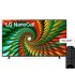 Tv LG Nanocell 776RA | 50 Pouces - 4K UHD - Smart Web Os - Garantie 2 Ans