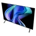 Tv LG OLED 55A36LA | 55 Pouces - 4K UHD - Smart Web Os - Garantie 2 Ans