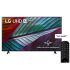 Tv LG UR78 | 75 Pouces - 4K UHD - Smart Web Os - Garantie 2 Ans