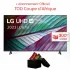Tv LG UR78 | 75 Pouces - 4K UHD - Smart Web Os - Garantie 2 Ans