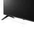 Tv LG UQ80006LD | 50 Pouces - 4K - Smart tv + Récepteur Intégré