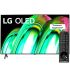 Tv LG OLED A26LA.AGEE | 55 Pouces - 4K UHD - Smart Web Os - Garantie 2 Ans