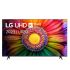 Tv LG 43UR80006LJ | 43 Pouces 4K UHD - SMART - 109 Cm -  Garantie 2 Ans