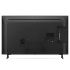 Tv LG UR80006LJ | 43 Pouces - 4K UHD - Smart Web Os - Garantie 2 Ans