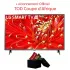 Tv LG LM6370PVA | 43 Pouces - Full HD - Smart Web Os - Garantie  2 Ans