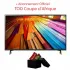 TV LED LG UT80006LA | 43 Pouces - 4K UHD - Smart Web Os - Garantie 2 Ans