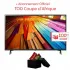 Tv LG UT80006LA | 55 Pouces  - 4K UHD  - Web Os - Garantie 2 Ans