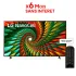 Tv LG Nanocell 776RA | 50 Pouces - 4K UHD - Smart Web Os - Garantie 2 Ans