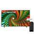 Tv LG Nanocell 776RA | 65 Pouces - 4K UHD - Smart Web Os - Garantie 2 Ans