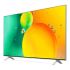 Tv LG Nanocell 776QA | 50 Pouces - 4K UHD - Smart Web Os - Garantie 2 Ans