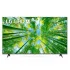 Tv LG UQ80006LD | 50 Pouces - 4K - Smart tv + Récepteur Intégré